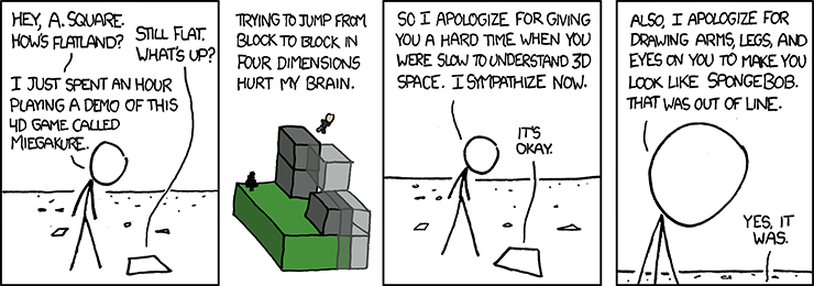 flatland